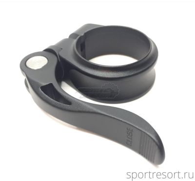 Хомут Pazzaz QBC-801 QR 34.9mm