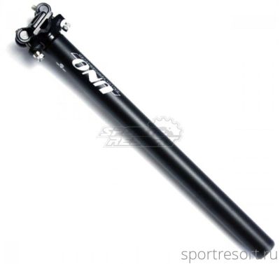 Подседельный штырь UNO Kalloy SP-368 (27.2/400mm)
