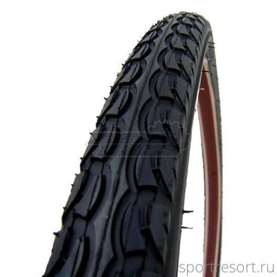 Покрышка Kenda K-197 EUROTREK 26x1.75