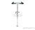 Стенд ремонтный Park Tool PRS-2 OS-2 PTLPRS-2OS-2
