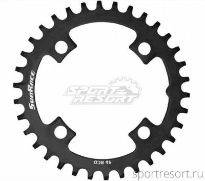 Звезда SunRace NW 36T BCD96