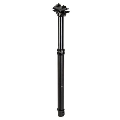 Подседельный штырь KS Suspension Rage I, ø27.2мм, ход 120мм