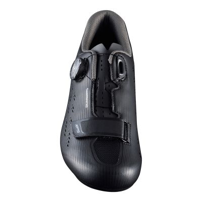 Велоботинки Shimano SH-RP501 черные размер 37 ESHRP5PC370SL00
