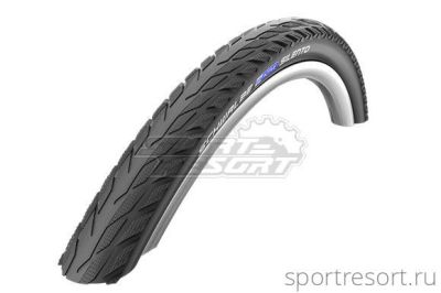 Покрышка Schwalbe SILENTO 700x47C Reflex K-Guard HS421