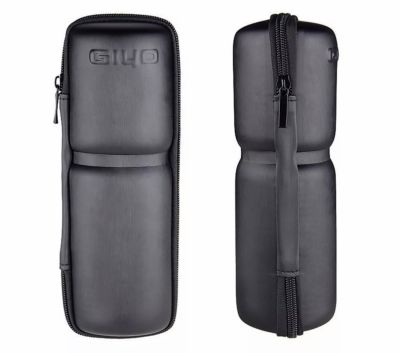 Велосумка для флягодержателя Giyo Bottle Storage S (18cm) box-go-S