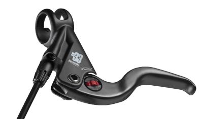 Тормозная ручка Magura HS33 black правая