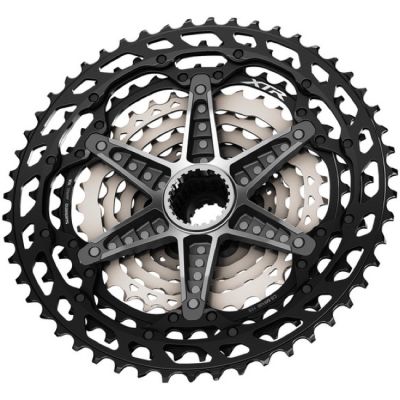 Кассета Shimano XTR RCS-M9100 (12ск, 10-45Т)