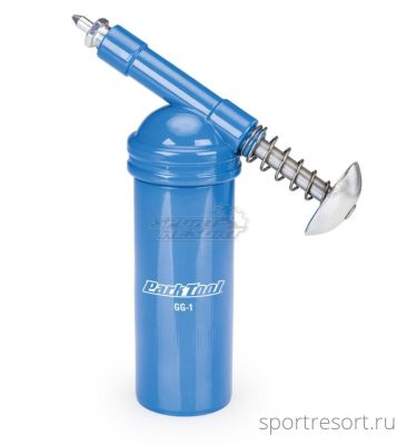 Дозатор смазки Park Tool GG-1 Grease Gun PTLGG-1