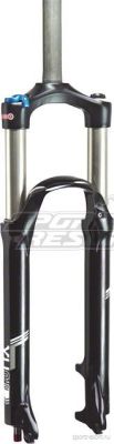 Вилка Suntour SF14 XCR 32 Air LO-R DS 120 mm '27.5