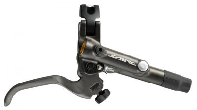 Тормозная ручка Shimano Saint BL-M820-B правая