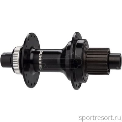 Втулка задняя Shimano Deore FH-MT510 (32H, 142х12mm)