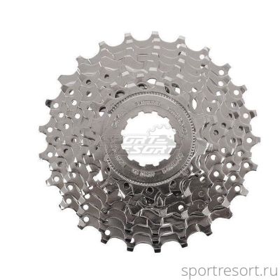 Кассета Shimano CS-HG50-9 (9ск, 12-23Т)