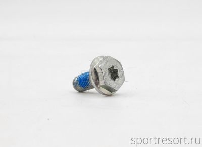 Болт вала каретки M8x18