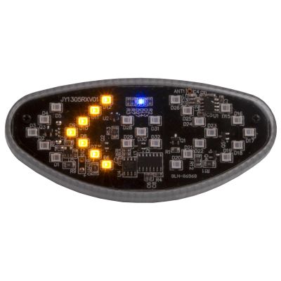 Велофонарь задний Ventura Rear Turning Light 5-221030