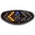 Велофонарь задний Ventura Rear Turning Light 5-221030