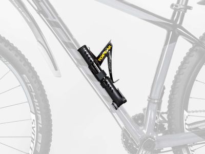 Насос TOPEAK MOUNTAIN DA TMDA-1