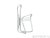 Флягодержатель TOPEAK Shuttle Cage AL Silver TA9511S