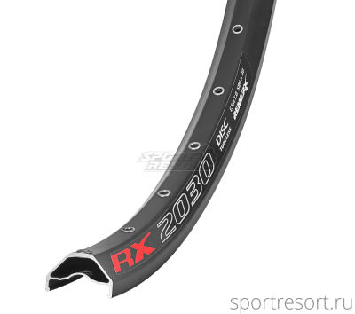 Обод Remerx ENDURO PLUS 29" (622x30mm) 32H
