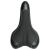 Седло Selle San Marco Milano Glamour Fus Black (женское)