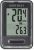 Велокомпьютер CatEye CC-VL820 VELO 9 Black CE1603300