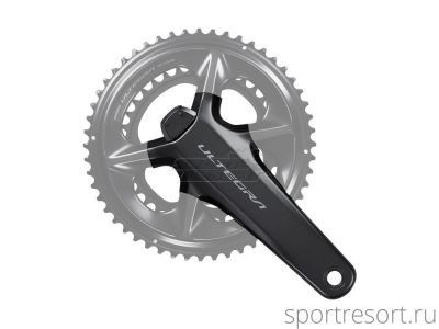 Звезда Shimano Ultegra 34T BCD110 для FC-R8100