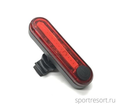 Велофонарь задний Briviga EBL-3303 RED (20 lm) EBL-3303 RED