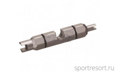Инструмент для золотников Bikehand YC-1VW YC-1VW