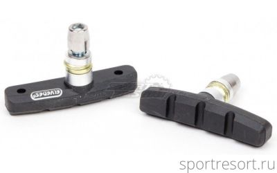 Тормозные колодки ELVEDES V-Type Brake Pads 60 mm