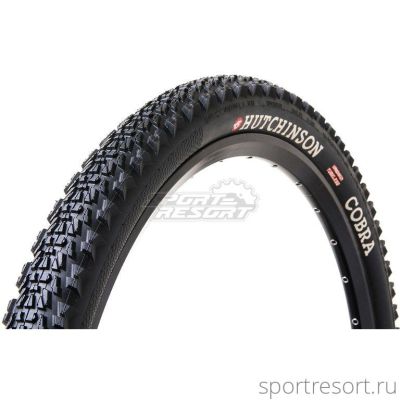 Покрышка Hutchinson COBRA 26x2.10 Hardskin